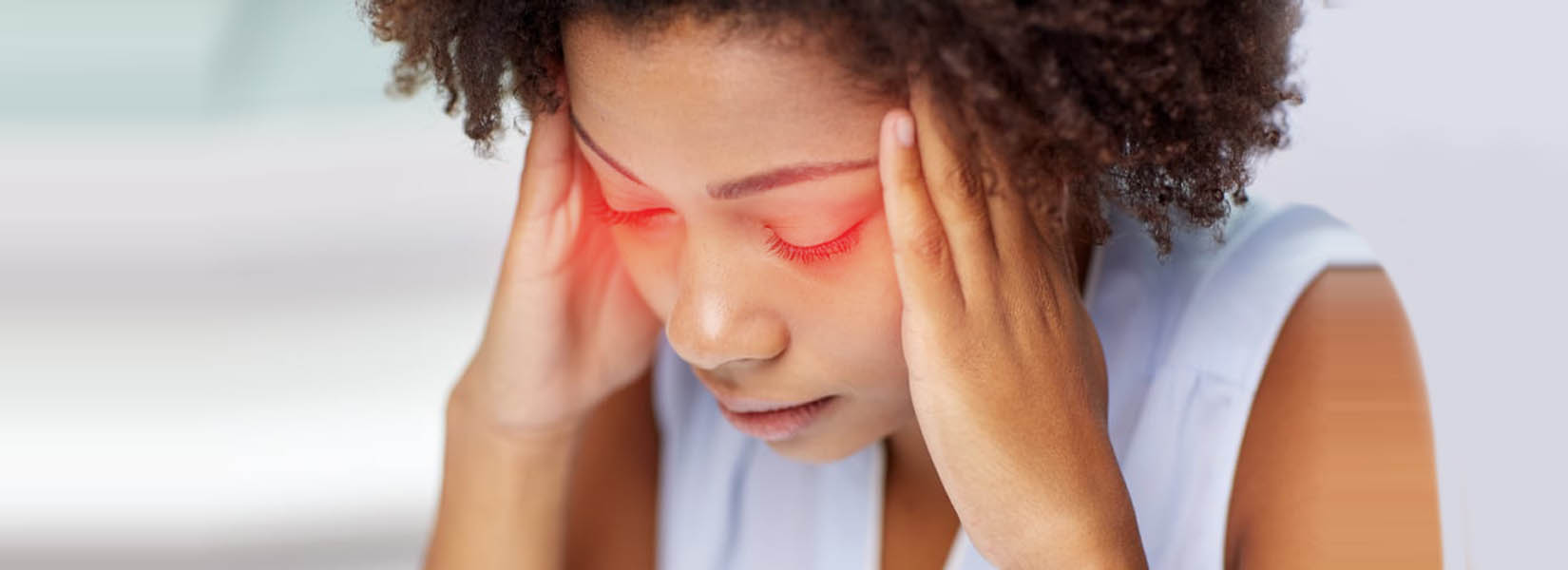 Eye Emergencies in Central West End