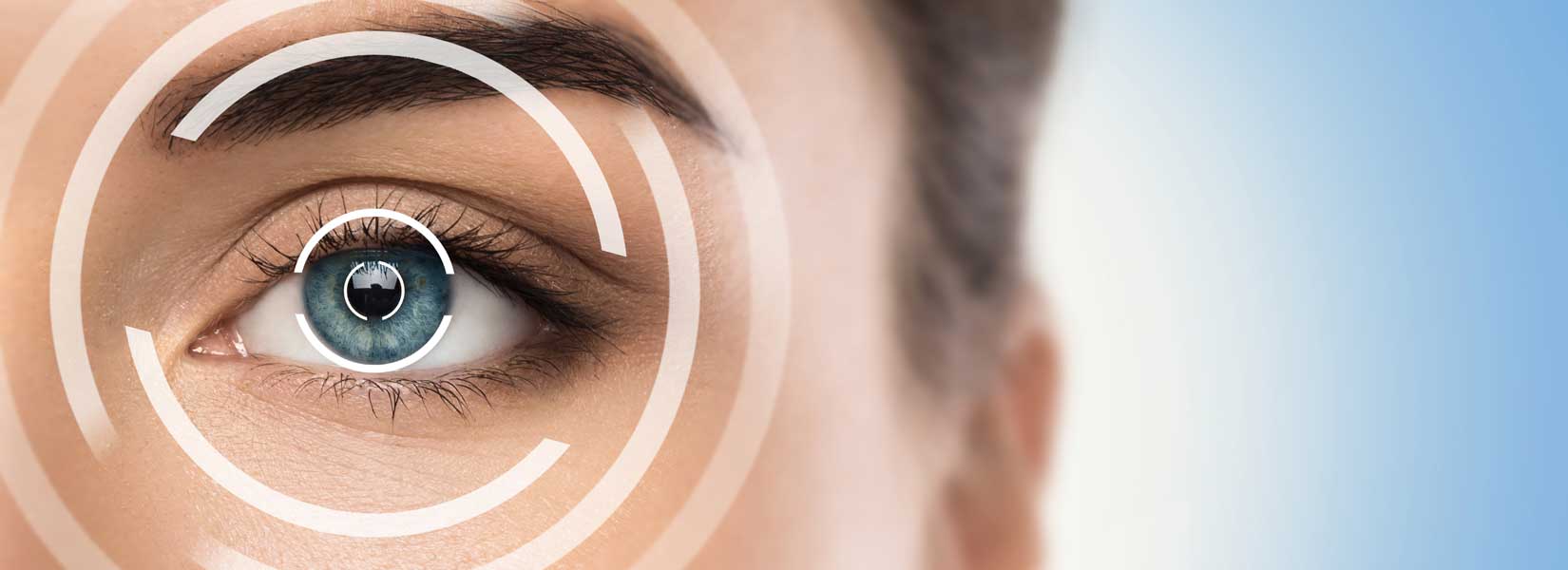 LASIK & Refractive Surgery Co-Management in Central West End